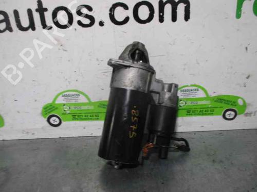 Starter MERCEDES-BENZ A-CLASS (W168) A 170 CDI (168.009, 168.109) | BP2529383M8 