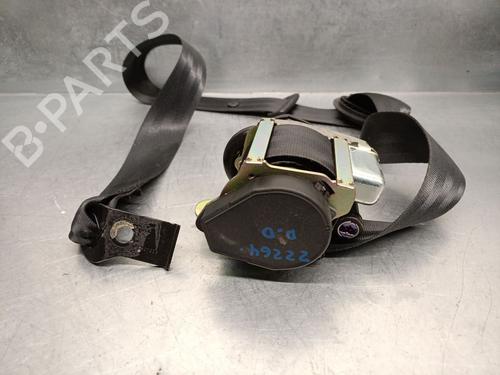 Front right seatbelt SEAT LEON (1P1) 1.6 TDI | BP24155415I25 