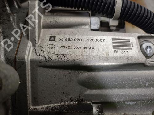 Gearbox OPEL CORSA D (S07) 1.2 (L08, L68) | BP37795701M3 - Image 5