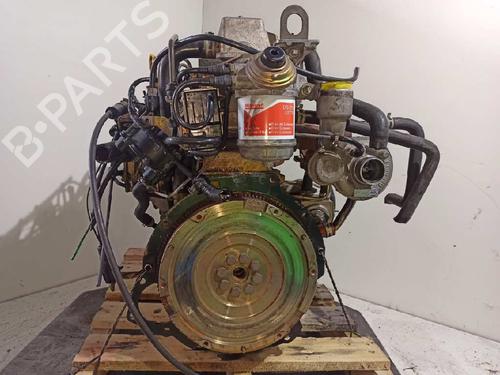 Moteur FORD MONDEO II Saloon (BFP) [1996-2000]  7463805