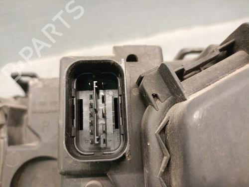 Right headlight BMW X3 (E83) 2.0 sd | BP29505883C29 