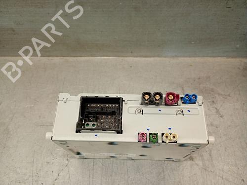 Electronic module LAND ROVER DISCOVERY SPORT (L550) 2.0 D 4x4 | BP25756118M83 
