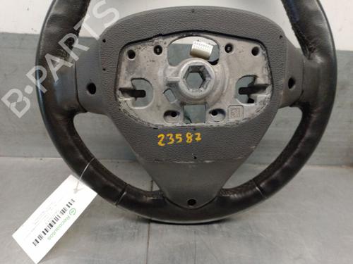 Steering wheel FORD TRANSIT COURIER B460 Box Body/MPV 1.5 EcoBlue | BP29158206C49 