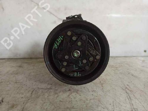 AC compressor NISSAN PIXO (UA0) 1.0 | BP7909141M34