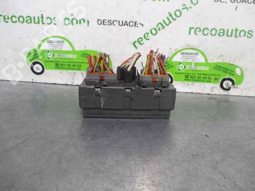 Fuse box PEUGEOT 406 (8B) 2.1 TD 12V | BP2070619E1 