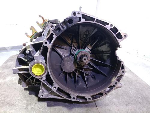 gearbox-ford-mondeo-iii-b5y-2000-2001-2002-2003-2004-2005-2006-2007-25024850 main image