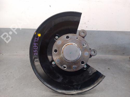 Left rear steering knuckle MG MG HS (AS23) 1.5 T (SAS23) | BP33856588M27 - Image 4