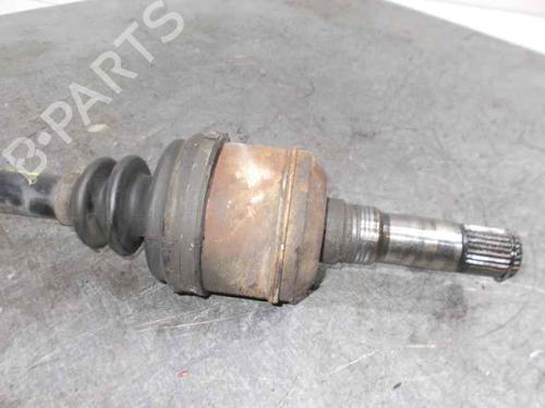 Left front driveshaft SAAB 9-5 Estate (YS3E)  | BP2314187M38 
