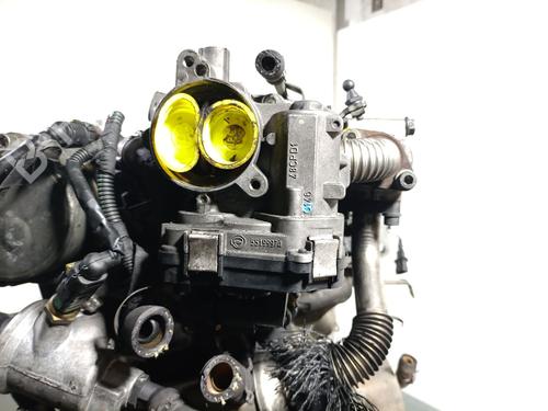 Engine OPEL ASTRA H (A04) 1.9 CDTI (L48) | BP31719029M1 