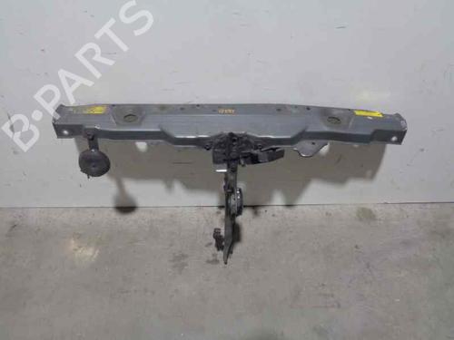 Used Front slam panel TOYOTA PRIUS Liftback (_W2_) 1.5 Hybrid (NHW20_, NHW20R) (112 hp) 6990282