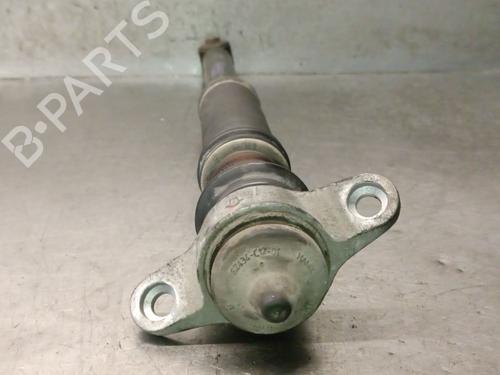 Right rear shock absorber KIA RIO IV (YB, SC, FB) 1.25 | BP31707471M19