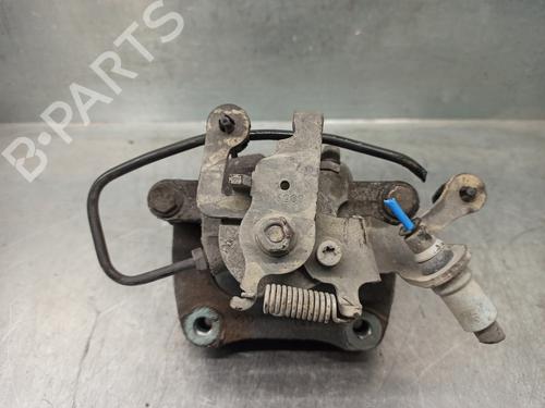 Left rear brake caliper PEUGEOT PARTNER Tepee 1.6 BlueHDi 120 | BP15944848M107 