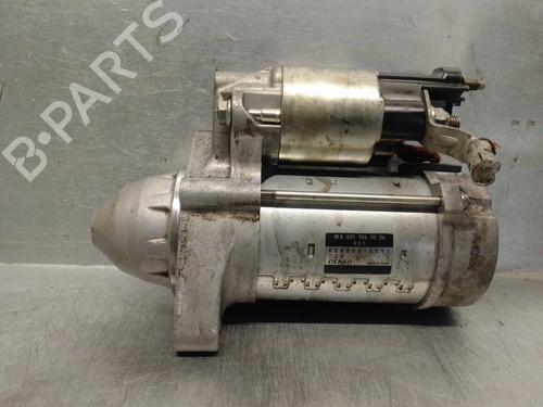 Used Starter MERCEDES-BENZ E-CLASS (W212) E 250 CDI / BlueTEC (212.003, 212.004) (204 hp) 16076086
