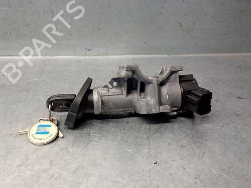 Ignition barrel SEAT IBIZA IV ST (6J8, 6P8) 1.2 TSI | BP27639843M48 
