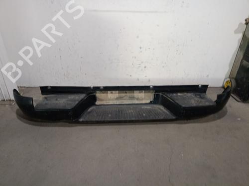 rear-bumper-vw-amarok-2ha-2hb-s1b-s6b-s7a-s7b-agd-2010-36032787 main image