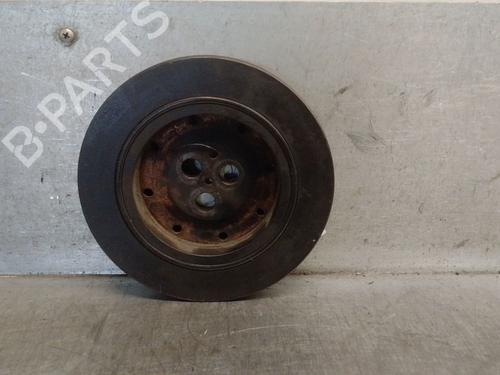 Pulley JAGUAR X-TYPE I (X400) 2.0 D | BP37997486M122 - Image 2