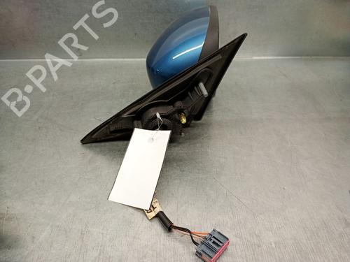 Bakspejl Højre JAGUAR X-TYPE I (X400) 2.5 V6 All-wheel Drive | BP29481364C27 