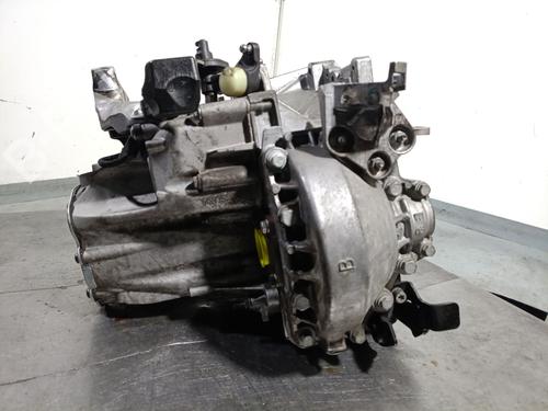 Gearbox PEUGEOT EXPERT Van (V_) 1.5 BlueHDi 100 | BP33558444M3 - Image 2