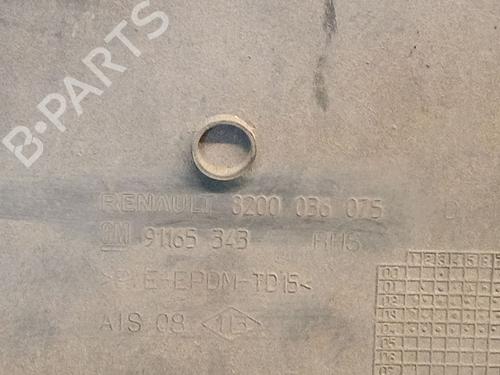 Other NISSAN PRIMASTAR Van (X83) 1.9 dCi 80 | BP33050329O1 - Image 3