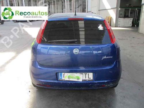 Oil sump FIAT GRANDE PUNTO (199_) 1.3 D Multijet (199.AXD11, 199.AXD1A, 199.AXD1B,... | BP20249550M115 
