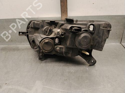 Right headlight DACIA SANDERO II TCe 90 (B8M1, B8MA, B8AC) | BP35784242C29 - Image 2