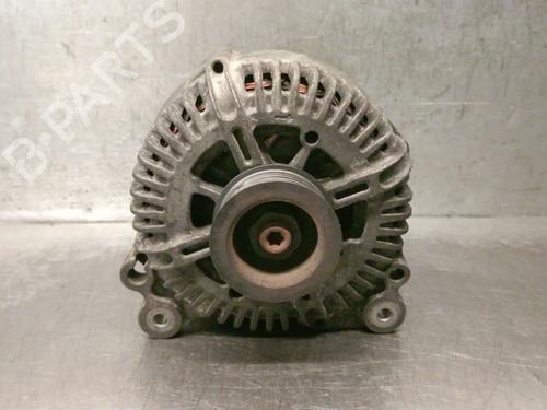 Alternator AUDI A6 C6 (4F2) 2.7 TDI quattro | BP37494710M7 - Image 2