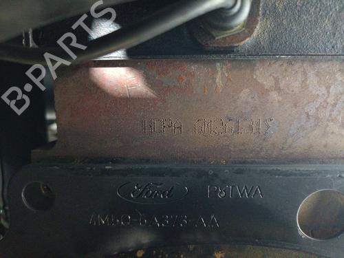 Engine FORD TRANSIT CONNECT (P65_, P70_, P80_) 1.8 TDCi | BP33114443M1 - Image 11