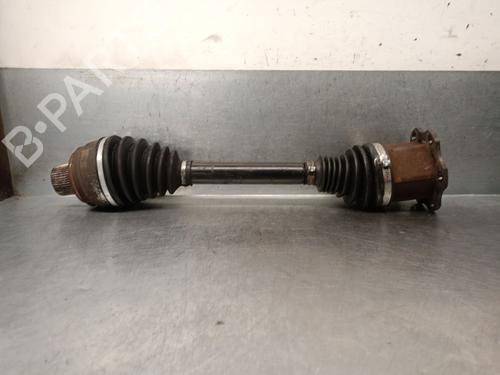 Used Right front driveshaft AUDI A6 C7 Avant (4G5, 4GD) 2.0 TDI (190 hp) 29555852