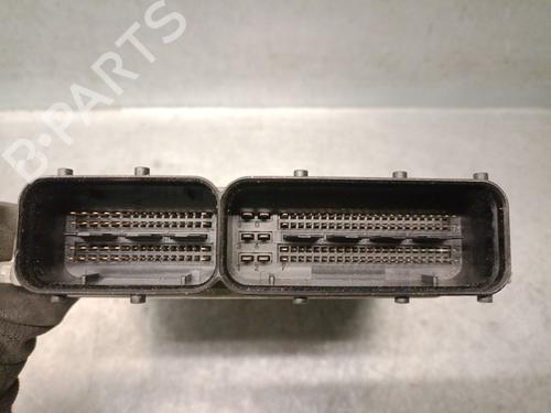 Engine control unit (ECU) JEEP COMPASS (MK49) 2.0 CRD | BP32451136M57 - Image 3