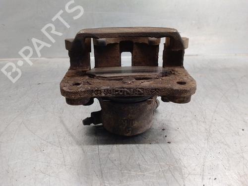 Left front brake caliper SUZUKI GRAND VITARA I Open Off-Road Vehicle (GT)  | BP13073662M105 