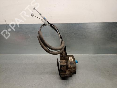 Rear right lock HYUNDAI i20 I (PB, PBT) 1.2 | BP22725502C99 