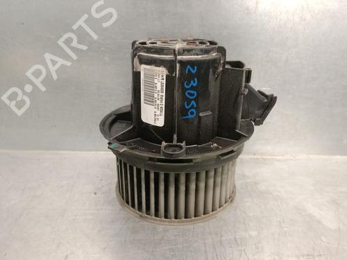 Used Heater blower motor MERCEDES-BENZ C-CLASS (W204) C 320 CDI (204.022) (224 hp) 27860358