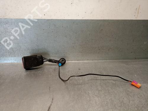 Used Seat buckle OPEL MERIVA B MPV (S10) 1.3 CDTI (75) (95 hp) 30512061
