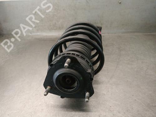 Left front shock absorber FORD FIESTA V (JH_, JD_) 1.4 TDCi | BP26322902M16 