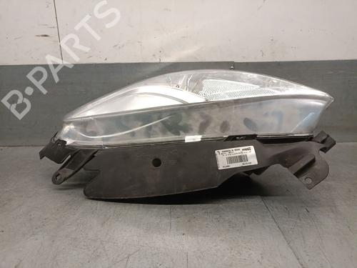 Left headlight CITROËN XSARA PICASSO (N68) 1.6 HDi | BP30127189C28