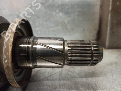 Right rear driveshaft SUBARU LEGACY V Estate (BR) 2.0 D AWD | BP15670023M41 