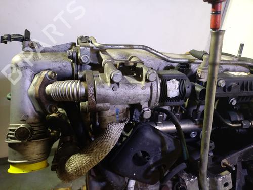 Engine FIAT DOBLO Box Body/MPV (223_) 1.9 JTD | BP30161134M1 - Image 11
