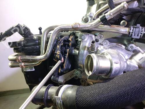 Engine CUPRA LEON (KL1, KU1, KUG) 1.5 eTSI | BP30059562M1