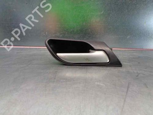 Høyre foran invendig håndtak BMW X5 (E53) 3.0 d (184 hp) 5982386