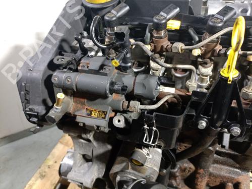 Engine RENAULT CLIO III (BR0/1, CR0/1) 1.5 dCi (BR0H, CR0H, CR1S, BR1S) | BP37672528M1  - Image 7