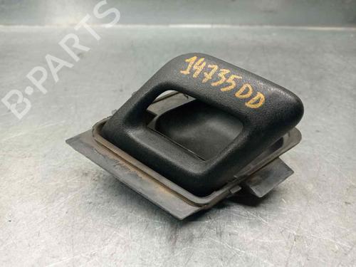 Used Front right interior door handle SEAT IBIZA II (6K1) 1.4 i (60 hp) 9201271