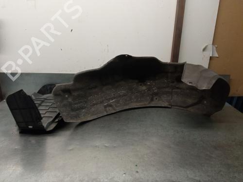 Wheel arch MAZDA 3 Saloon (BM_, BN_) 2.2 D | BP29519068C56 