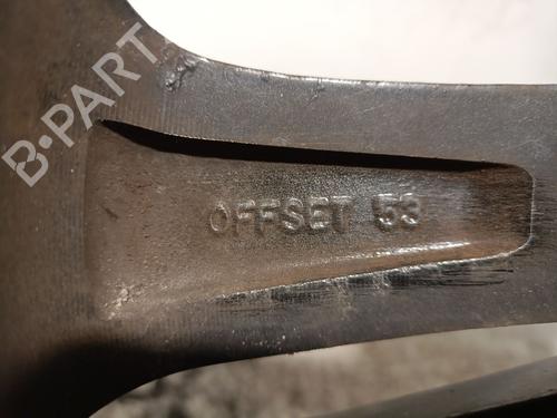 Rim KIA CEE'D Sportswagon (JD) 1.0 T-GDI | BP26494521C45 