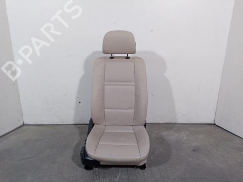 Used Right front seat BMW X6 (E71, E72) xDrive 35 d (286 hp) 32028122