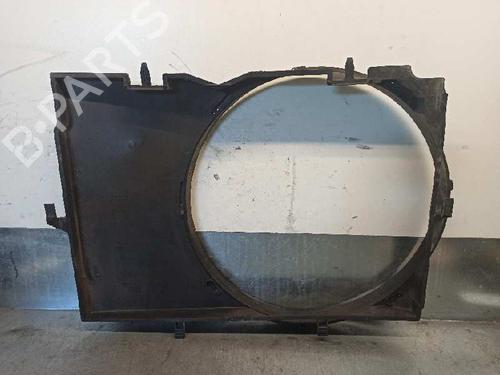 Front slam panel MERCEDES-BENZ S-CLASS (W140) S 500 (140.050, 140.051) | BP21020268C72