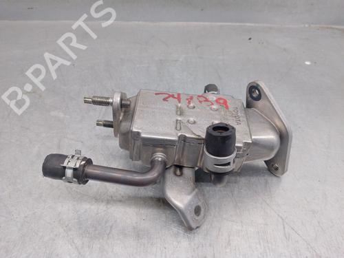Used Egr TOYOTA YARIS VERSO (_P2_) 1.4 D-4D (NLP20_, NLP22_) (75 hp) 32522882