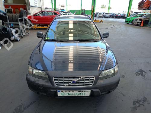 Headlight switch VOLVO V70 II (285) 2.4 T | BP38466331I24 - Image 11