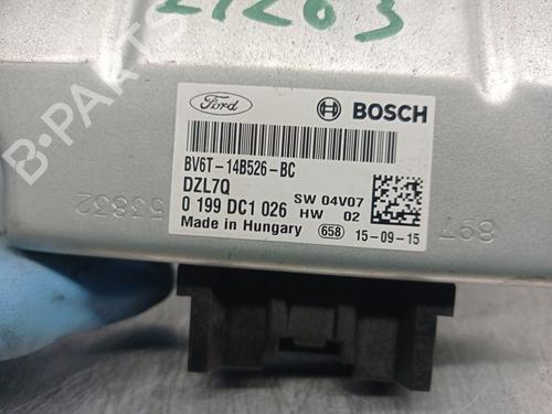 Electronic module FORD FOCUS III Turnier 1.0 EcoBoost | BP20268168M83 