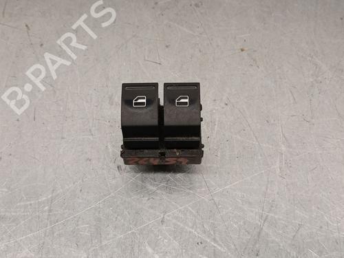 Used Left front window switch Left front window switch 38704137 38704137