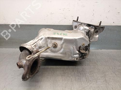 Used Catalyst RENAULT CLIO IV (BH_) 0.9 TCe 90 (BHNF, BHMA, BHMH, BHJK, BHJR) (90 hp) 29305678